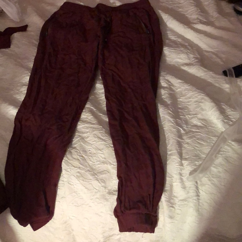 Joggers